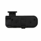 Battery Door Cover Lid Replacement For Nikon D5500 D5600 Camera Accessories