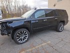 2020 Cadillac Escalade Esv Premium Luxury 4wd  Loaded