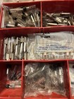 Light Bulb Mini  Lamp  Pbs  Esb  24x  24e2  Misc Variety Box  Ge  Over 100 Bulbs