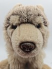 Webkinz Gold Signature Timber Wolf Plush Discontinued Used