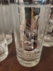Set Of Six 1962 Seattle World s Fair Highball Glasses Tumblers