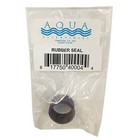 Aqua Ultraviolet Rubber Purple Seal For Quartz Sleeve A40004 Oem Long Lasting