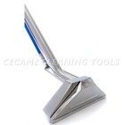 Carpet Cleaning Wand 12  2-jet 1 5  Tube S-bend For Truckmounts   Portables 