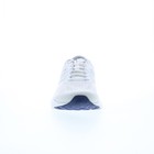 New Balance 520 Xm520rw7 Mens White Mesh Athletic Running Shoes