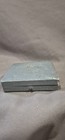 1975 Vatican Official Papal Medal Paul Vi  Pax Vobis Annus Sanctus Orig  Case