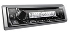 Kenwood Kmr-d382bt  50w X 4ch  Single Din Car marine Stereo Head Unit