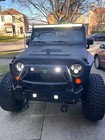 2011 Jeep Wrangler 