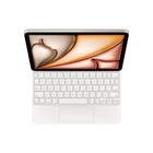 Apple Magic Keyboard 11  Ipad Pro   Ipad Air White A2261 Mjqj3ll a