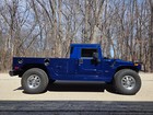 2003 Hummer H1 