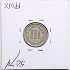 1881 3cn Three Cent Nickel In Vf  Condition  5074