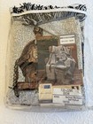 Norman Rockwell Tapestry Blanket Woven Throw 1986 Northwest Co 60x48 Usa New Vtg