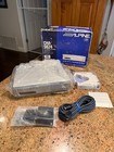 Alpine   Cha-s624 Ai-net Only Cd Shuttle Digital Optical Car Audio New Read