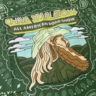 Chris Stapleton Green Bandana All American Road Show Tour Concert