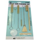 Tool Aid 17280 Spray Gun Cleaning Kit