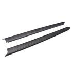 Style Side 5 5  Bed Rail Cap Molding Cover Left   Right Fits 2004-2005 Ford F150