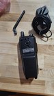 Uniden Sds100 Handheld Digital Police Scanner Radio With Antenna   Ac Adapter
