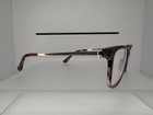 Candie s Women s Eyeglasses Frame Pink gold 0212 54-14-140 Optical Eyewear