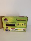 Tyco View-master The Lost World  Jurassic Park 3d Viewer Gift Set Reels 1997