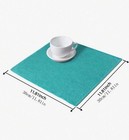 20 Pack Soft Absorbent Sponge Cloths Set Quick Dry Kitchen Cleaning Towels Home