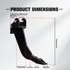 Ripper Attachment Hooks Ripper Teeth For 0 8t-1 8ton Mini Excavator Small Digger