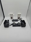 Dji Spark Fly More Combo Camera Drone Alpine White With Box 4 Batts Travel Case 