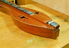Capritaurus Mountain Dulcimer