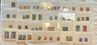 Hong Kong Stamps On 30 Dealer 102 Cards Many Stamps Used Lqqk  