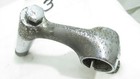 Vintage Bicycle Gooseneck 7 8 Stem Schwinn Elgin Colson Klunker Rat Rod Bike 3