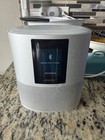 Bose Home Speaker 500 Bluetooth Wi-fi With Alexa Voice Control Silver W box