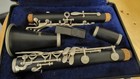 Selmer Cl300 Clarinet W  Original Hardshell Case