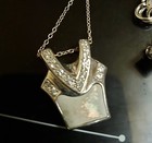Sterling Silver Jewelry Lot