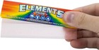 Elements Prism Rolling Paper King Size   6 Pack