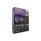 Batman  The Complete Series  dvd 18-disc Box Set  Tv Brand New 