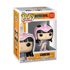 Dragon Ball Chichi Funko Pop  Vinyl Figure  1925