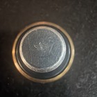 Carhartt Brass Button Replacement Logo