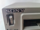 Sony Dsr-1500a - Dvcam Digital Videocassette Recorder 0086 Drum Hrs