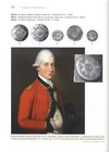 American Revolutionary War Military Buttons Gorgets Accoutrement Plate Reference