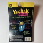 Nip Yes  Gear Yak Bak Classic Miniature Electronic Voice Recorder Purple 1997
