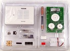 Tecsun 2p3 Am Diy Radio Receiver Kit - Ideal For Enthusiasts  Build Into Case
