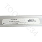 1 8  -27 Npt Taper Pipe Tap Dwtpt1 8 Thread Cleaning Cs By Drill America