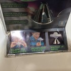 Super Science  alien Orbiter Gyro-top Glow In The Dark Please Read Details