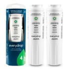 E Very D  rop By 3pack Ice And Water Refrigerator Filter 4 Ed  r4rxd1 Sealed New