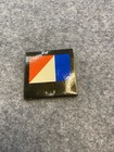 American Motors Vintage Logo Design Matchbook Full Unstruck