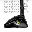 G430 Max Standard Fairway Wood- Ping Golf Club Head-no 3-no 5