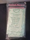 Hoover Type D Vacuum Bags 4010005d 3-pk New Genuine