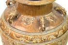 Rare Beautiful Antique Vietnamese Palm Wine Pot