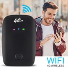 Wireless Wifi 4g Lte Routers Unlocked Mobile Broadband Portable Modem Hotspot Us