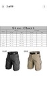 Under Armour Women s Heatgear Mid Rise Middy Shorts In Black Choose Size M Or L