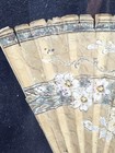 Antique Hand Painted Fan