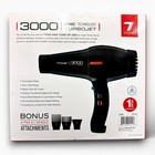 Tyche Hair Dryer Ionic Turbo Jet 3000 Professional Dryer - New In Box